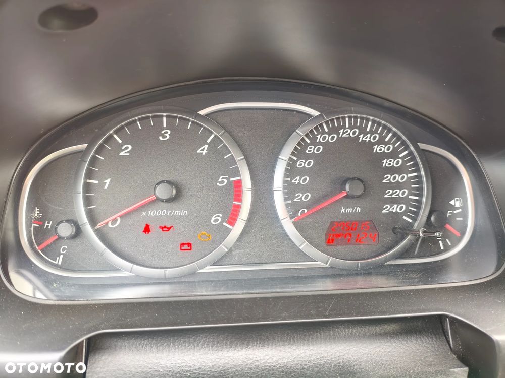 Mazda 6 - 5