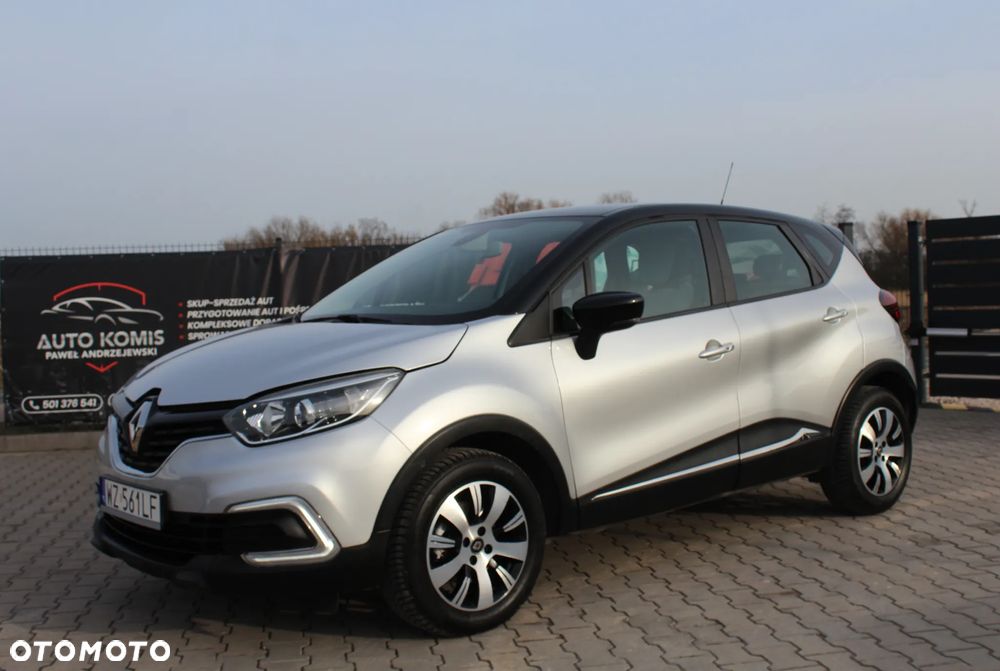 Renault Captur - 5