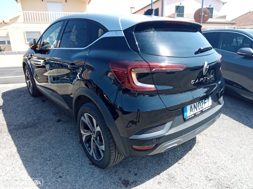 Renault Captur 1.0 TCe Evolution - 24
