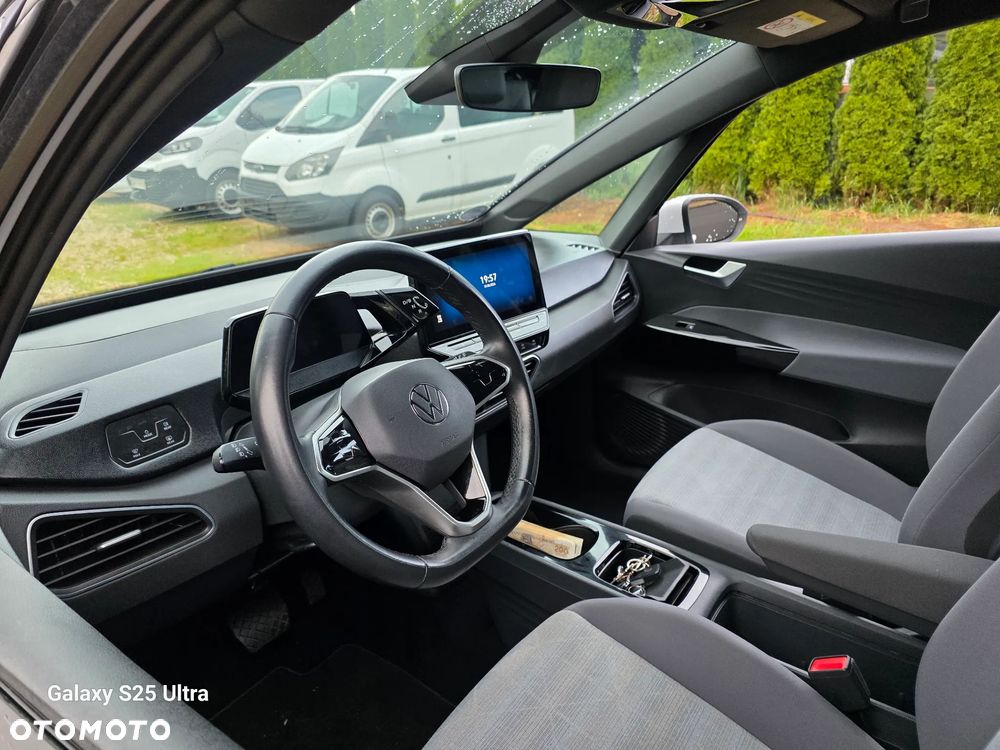 Volkswagen ID.3 Pro - 11