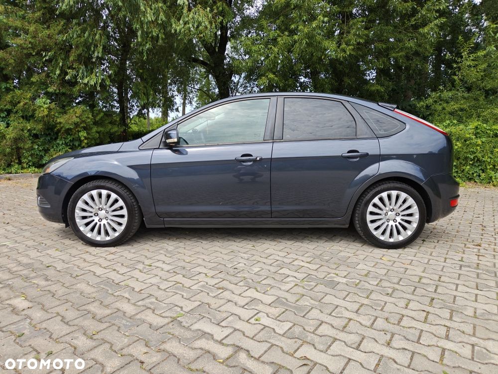 Ford Focus - 7