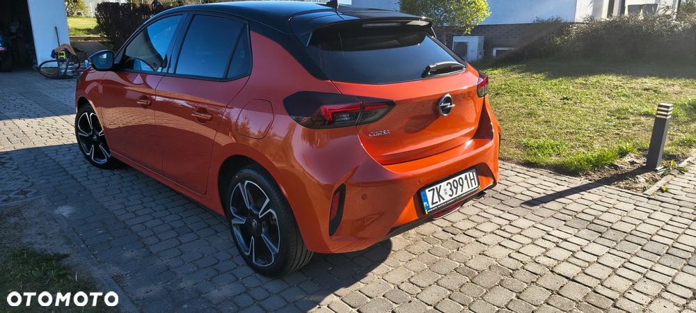 Opel Corsa 1.2 GS Line S&S - 17