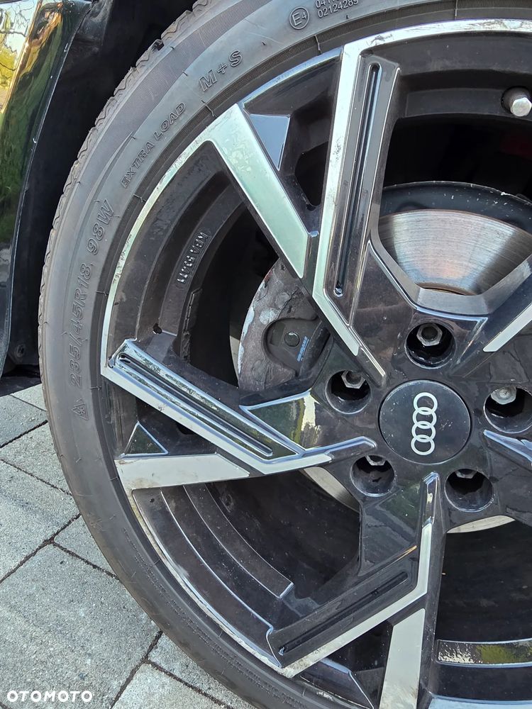 Audi A3 Sportback 2.0 TDI S tronic - 29