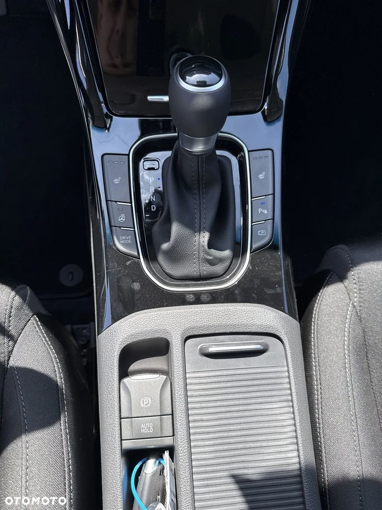 Hyundai i30 1.6 T-GDI Smart DCT - 17