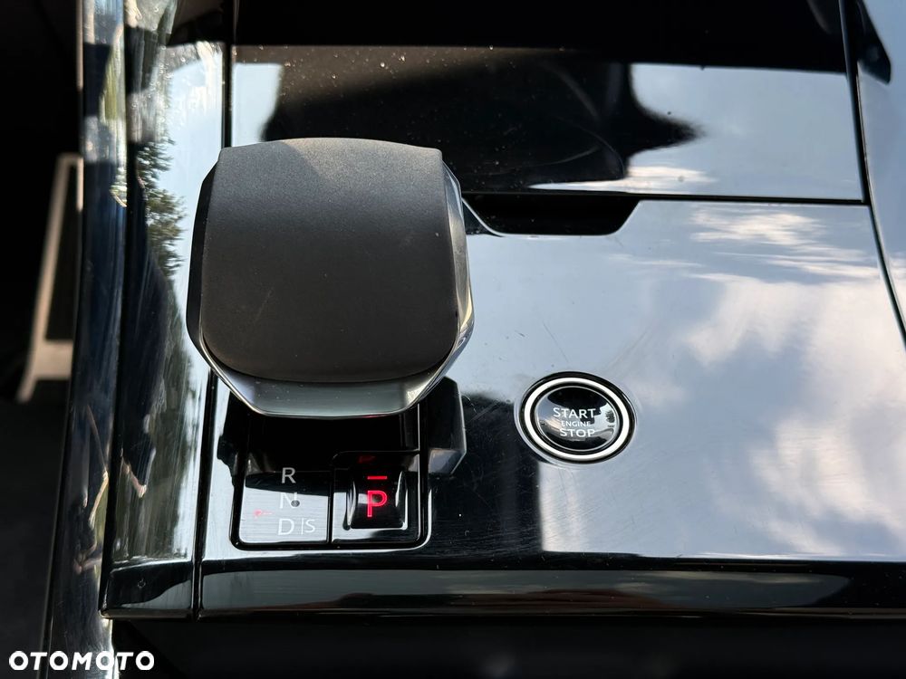 Land Rover Range Rover Sport S 3.0 D350 mHEV Autobiography - 14