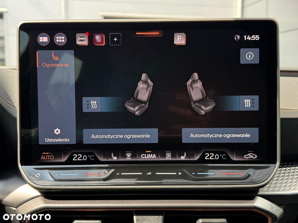 Cupra Leon Sportstourer 1.5 eTSI mHEV DSG - 27