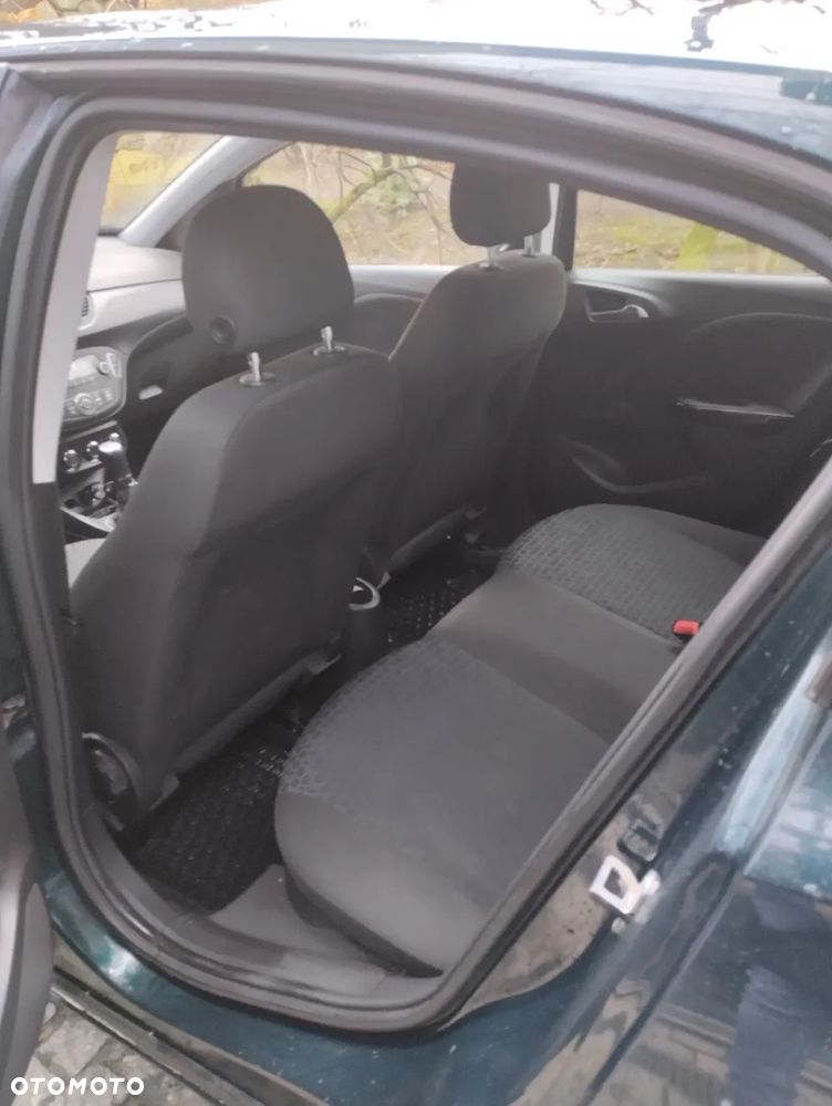 Opel Corsa 1.4 T Enjoy S&S - 8