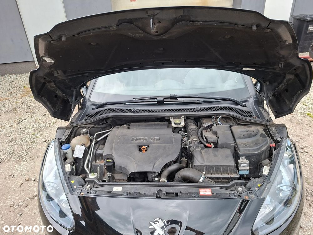 Peugeot RCZ 2.0 HDi FAP 160 - 29