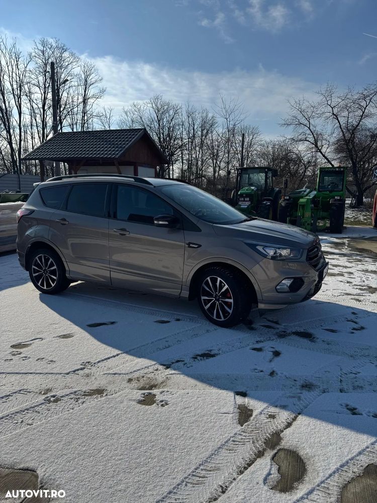 Ford Kuga - 6