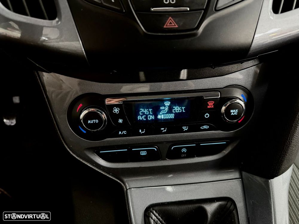 Ford Focus 1.0 SCTi Titanium - 20