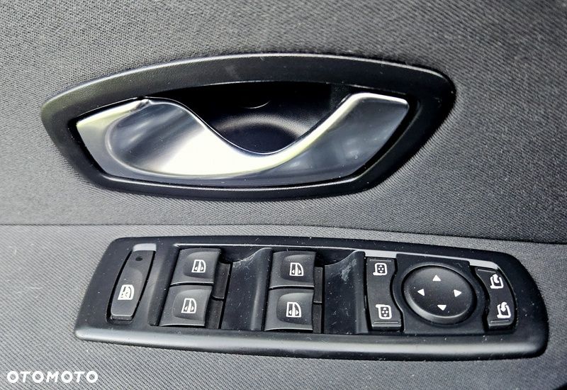 Renault Megane 2.0 140 CVT Dynamique - 30