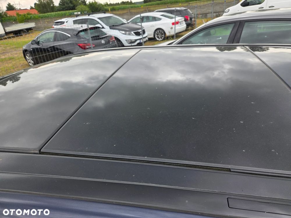 Mercedes-Benz Klasa B 180 d BlueEFFICIENCY Edition Style - 24