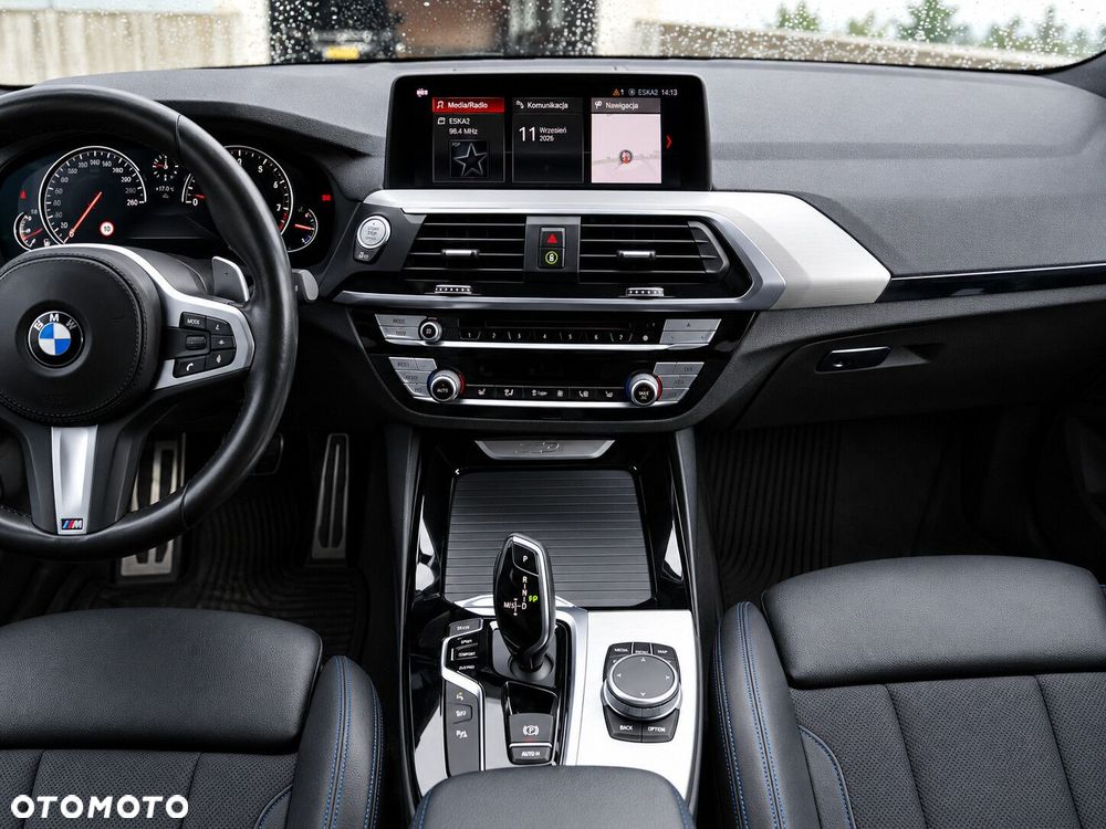 BMW X3 - 18