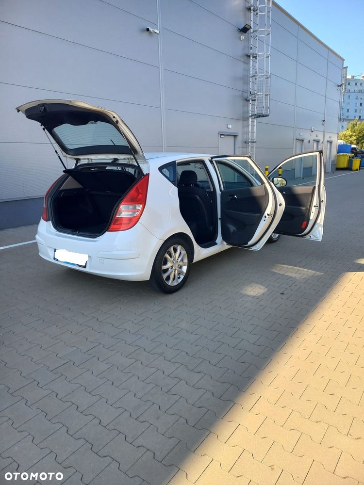 Hyundai i30 - 19