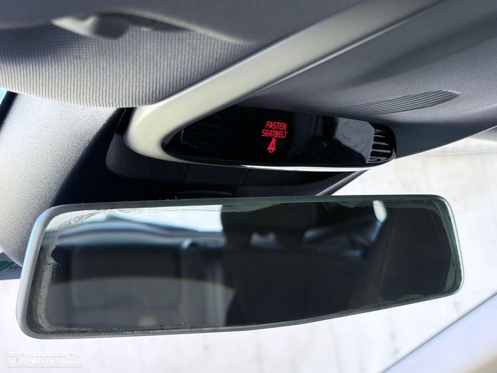 Volvo V40 2.0 D2 Kinetic - 49