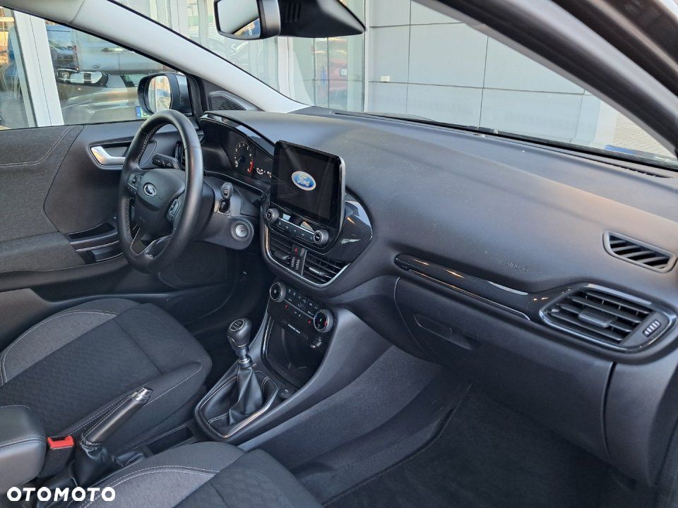 Ford Puma - 13