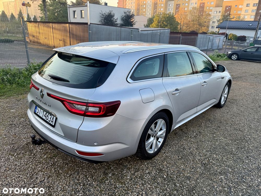 Renault Talisman 1.6 Energy dCi Limited EDC - 8