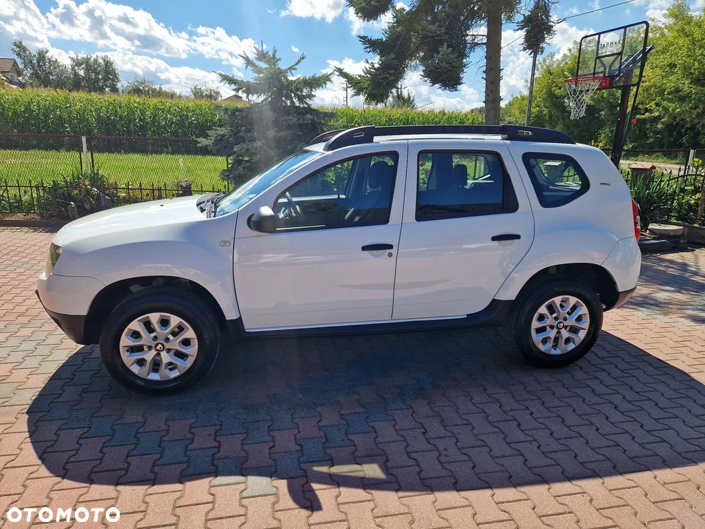 Dacia Duster 1.6 SCe Ambiance S&S - 31