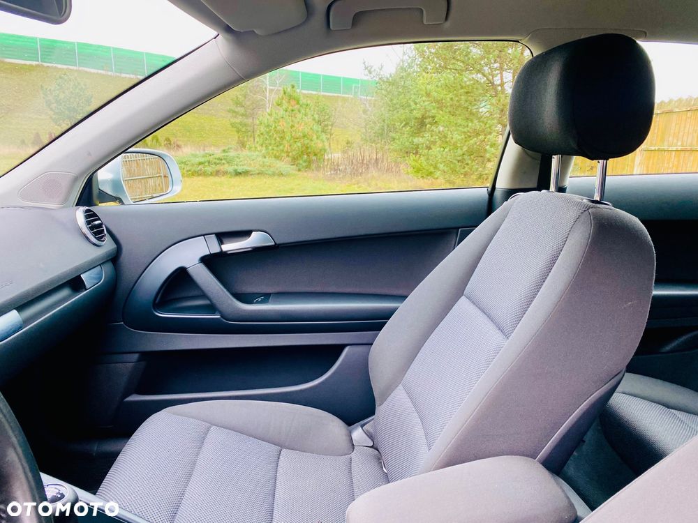 Audi A3 3-drzwiowe 1.2 TFSI Ambiente - 35