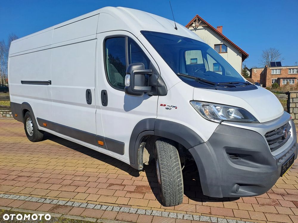 Fiat DUCATO - 2