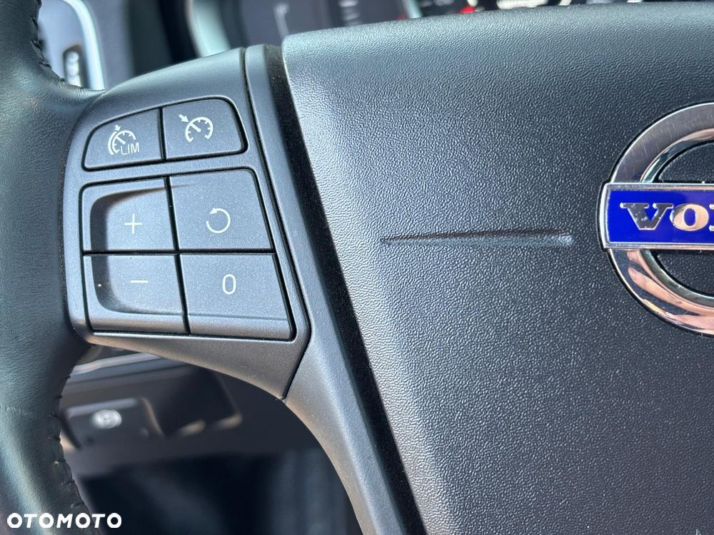 Volvo V60 D2 Drive-E Kinetic - 27