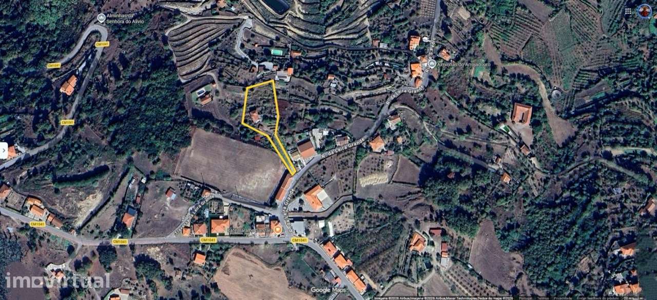 Moradia T3 à venda em Freigil e Miomães, Resende — foto 38