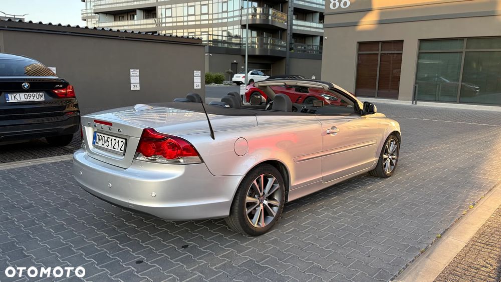 Volvo C70 - 33