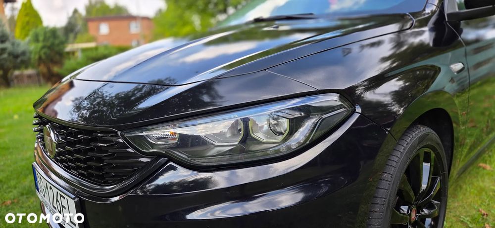 Fiat Tipo 1.4 T-Jet 16v S-Design - 15
