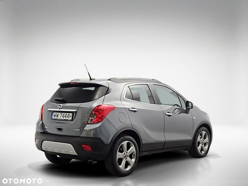 Opel Mokka 1.4 T Cosmo - 5