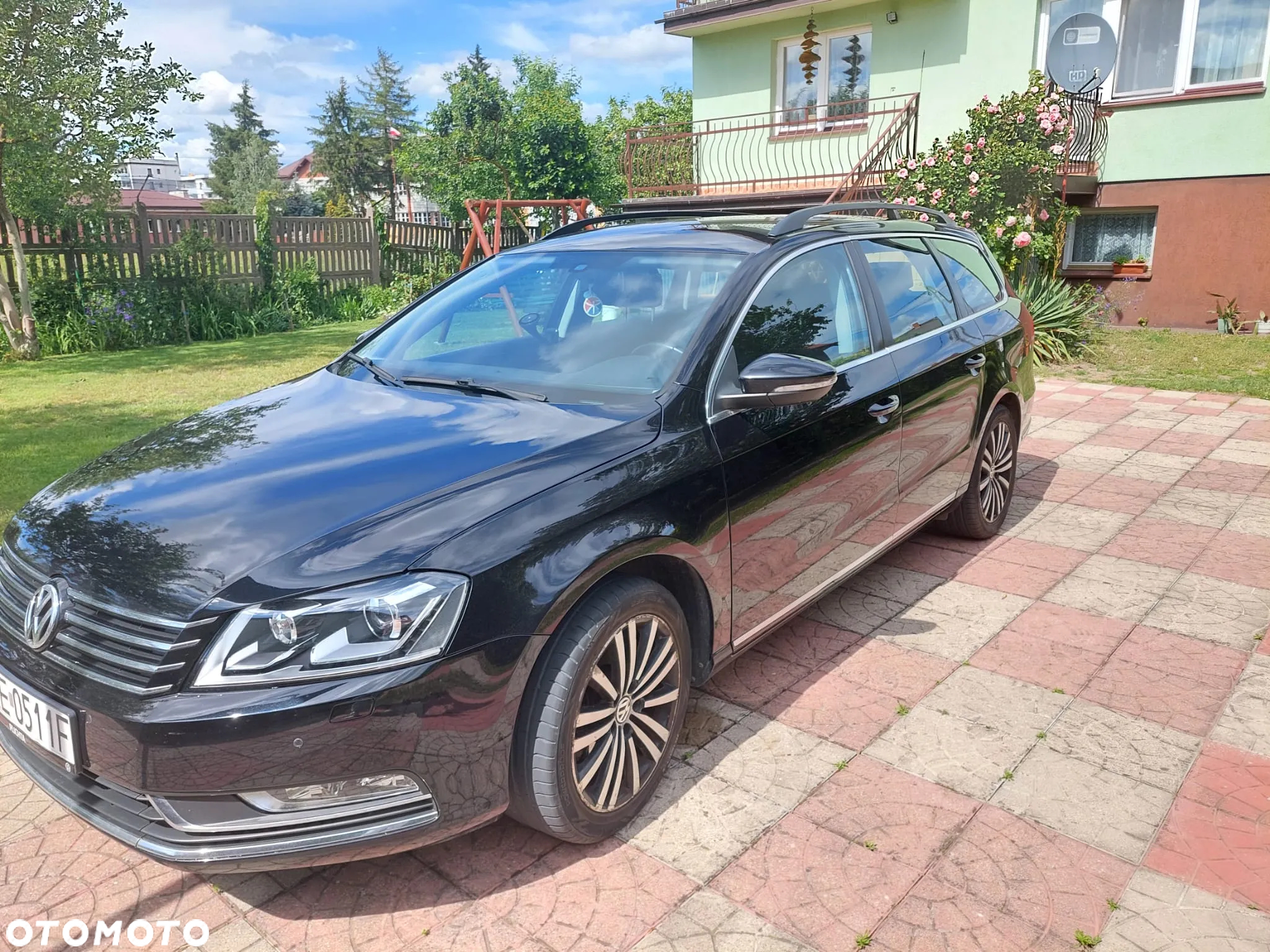 Volkswagen Passat 2.0 TDI Comfortline - 30