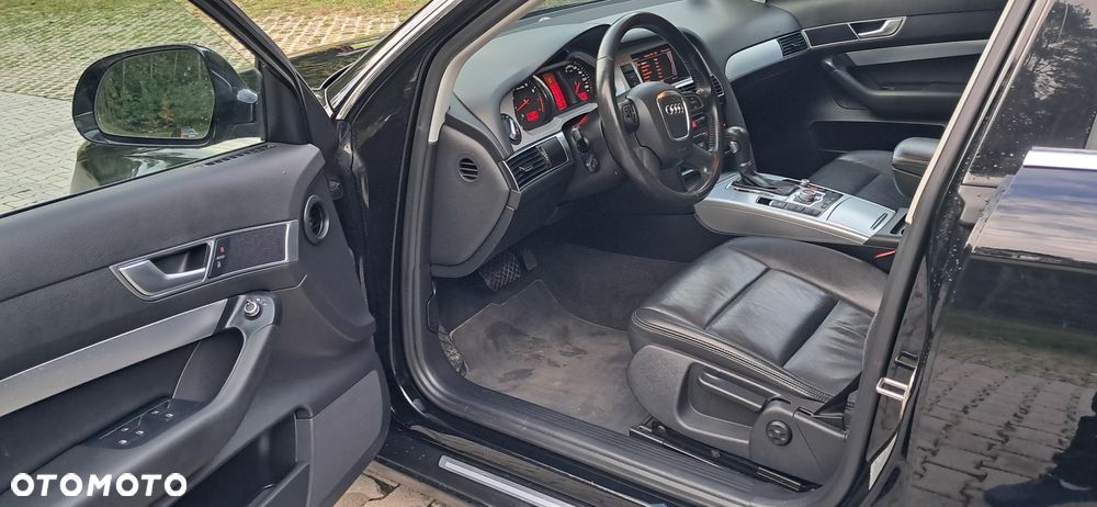 Audi A6 Avant - 19