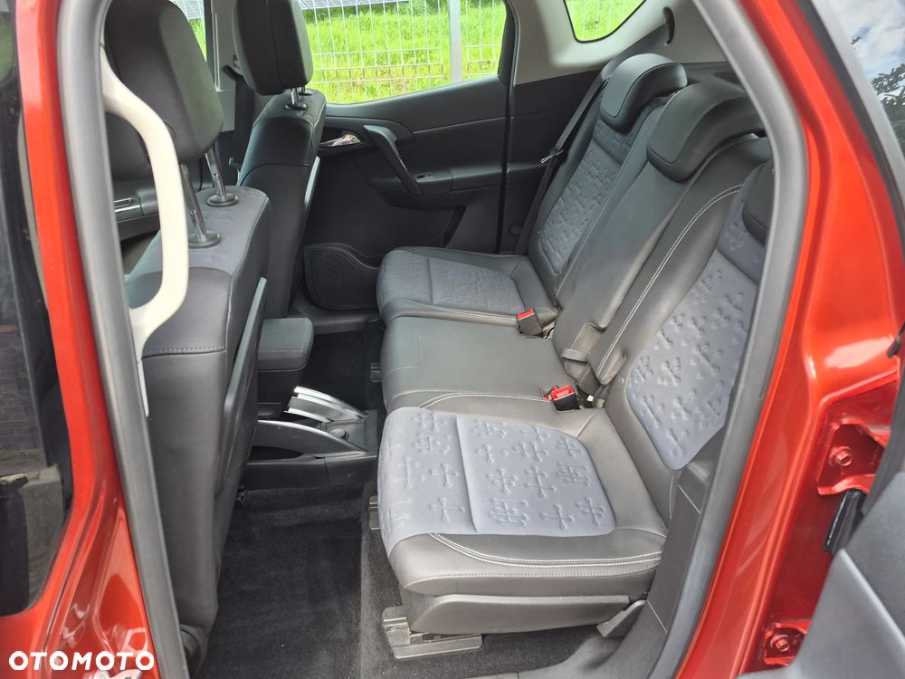 Opel Meriva 1.4 Design Edition - 6