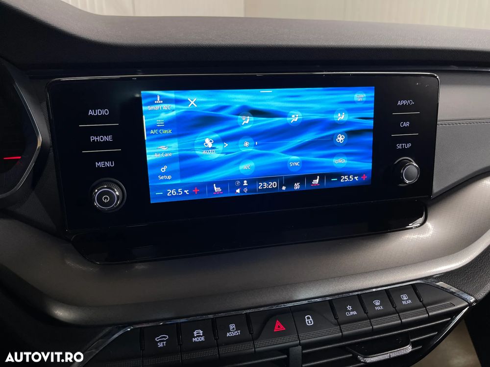 Skoda Octavia 2.0 TDI Ambition - 19