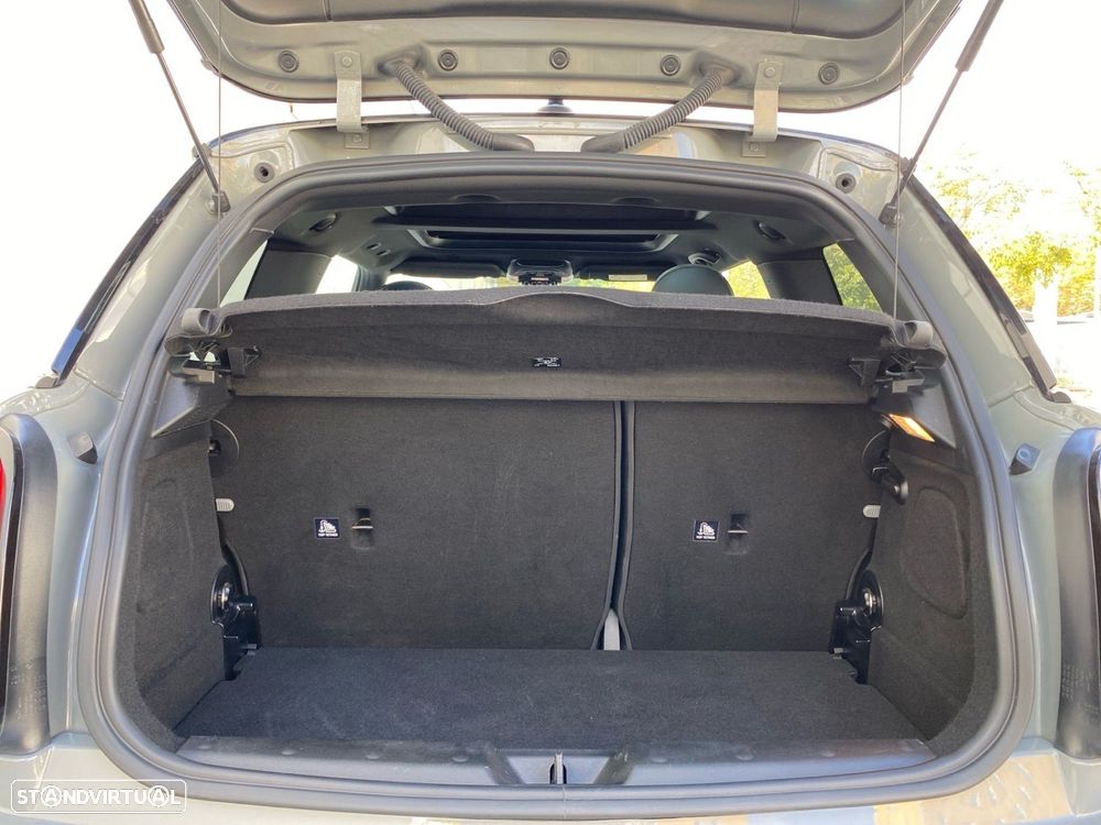 MINI 3 Portas Cooper SE Premium Classic - 19