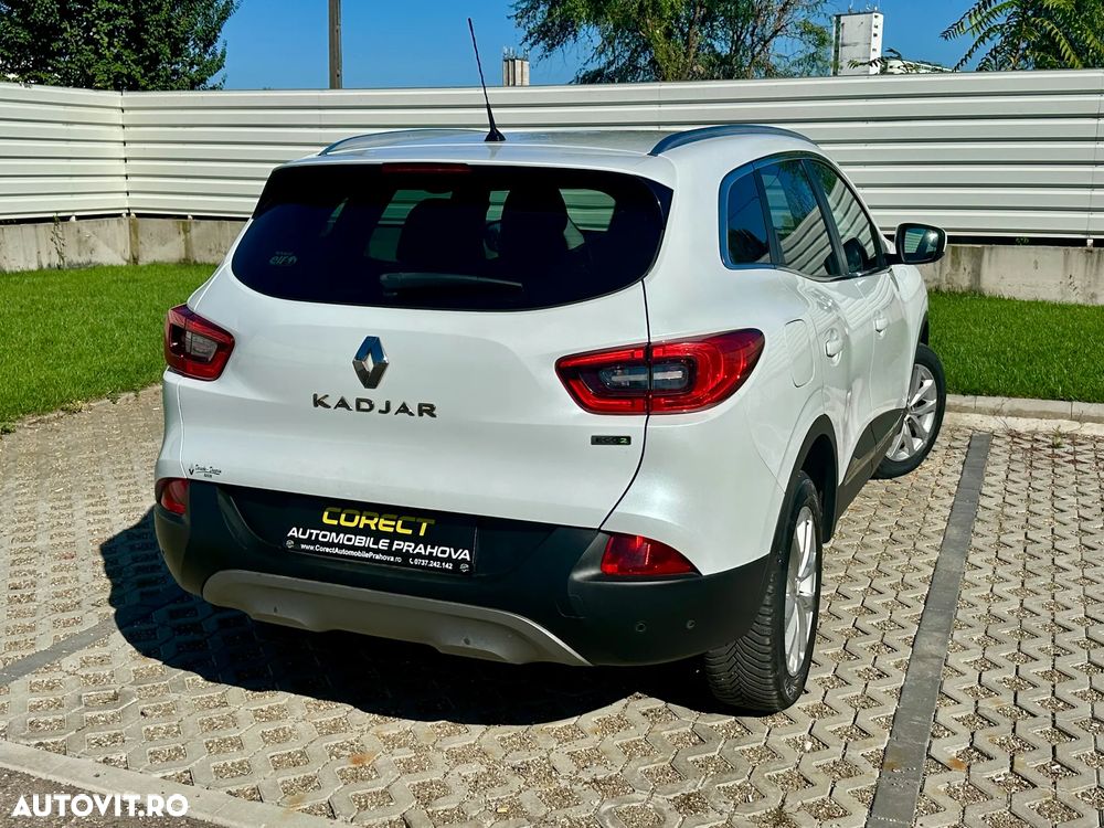 Renault Kadjar - 3