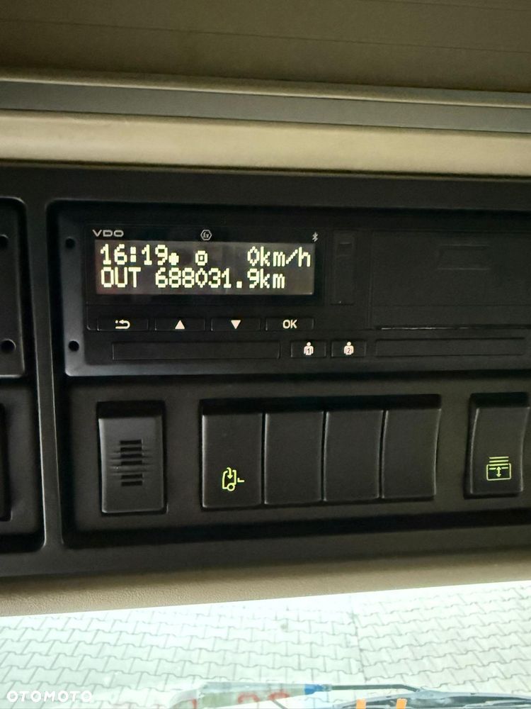 Volvo FH 540 XL - 15