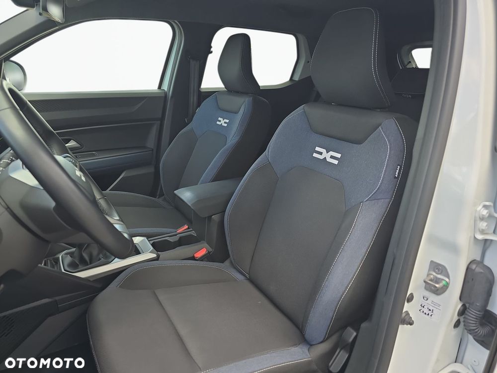 Dacia Duster 1.2 TCe mHEV Journey - 12