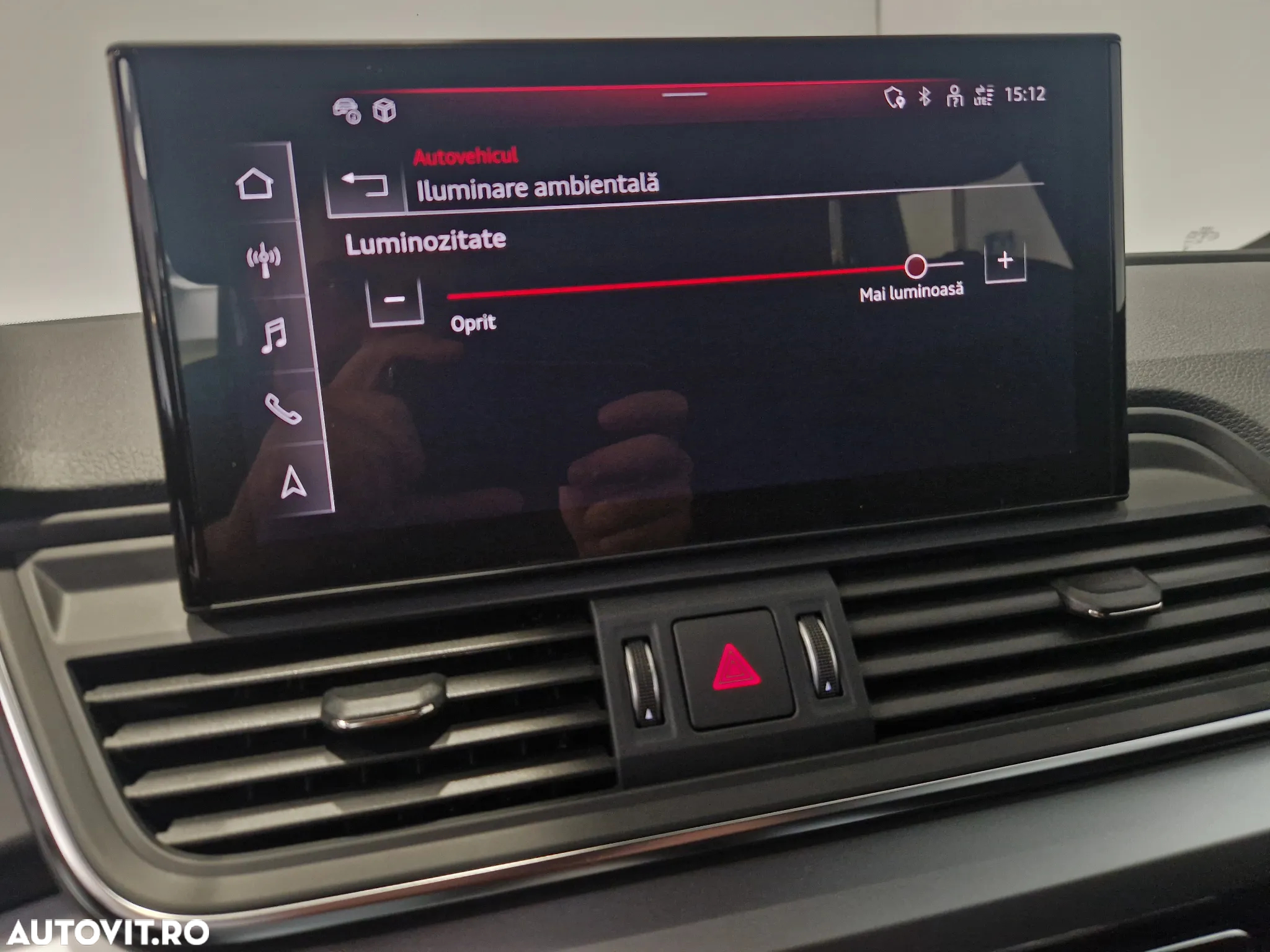 Audi Q5 50 TFSI e quattro S tronic PHEV Advanced - 23