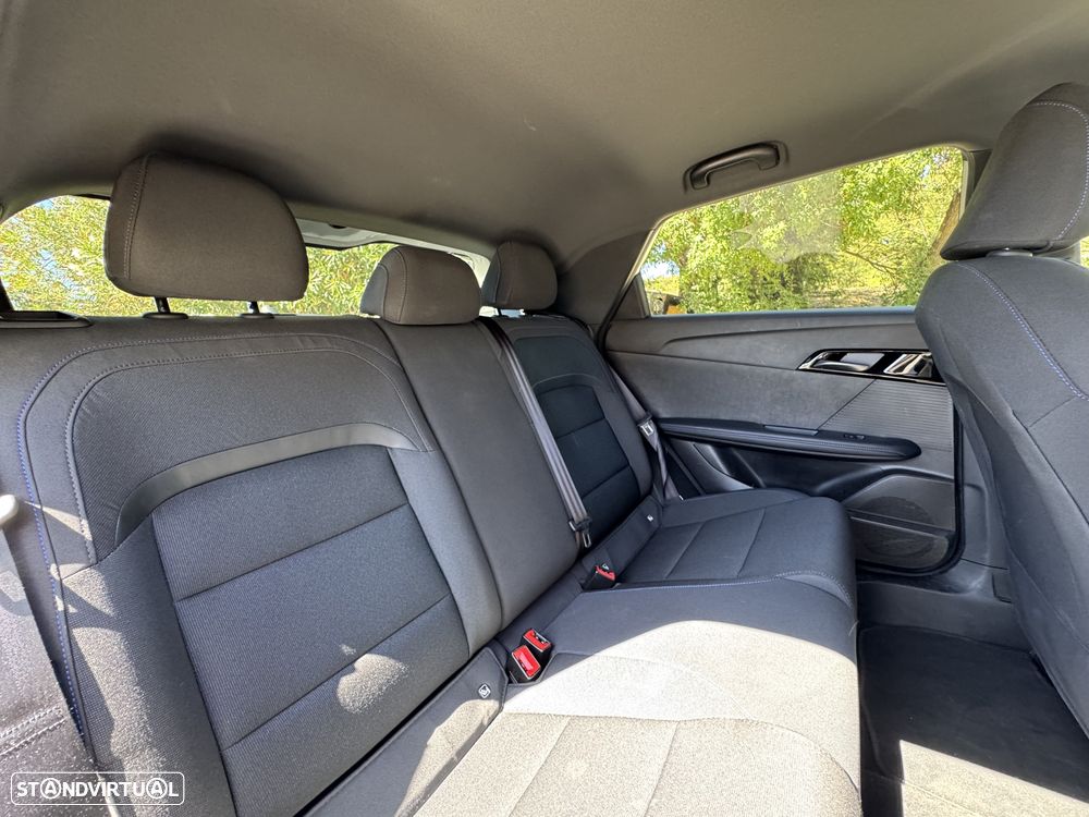MG MG4 64 kWh Comfort - 7