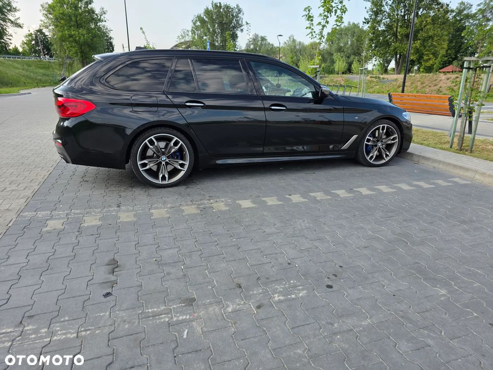 BMW Seria 5 - 13