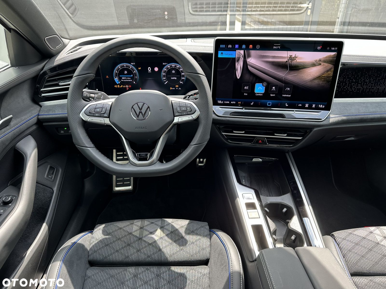 Volkswagen Passat - 28