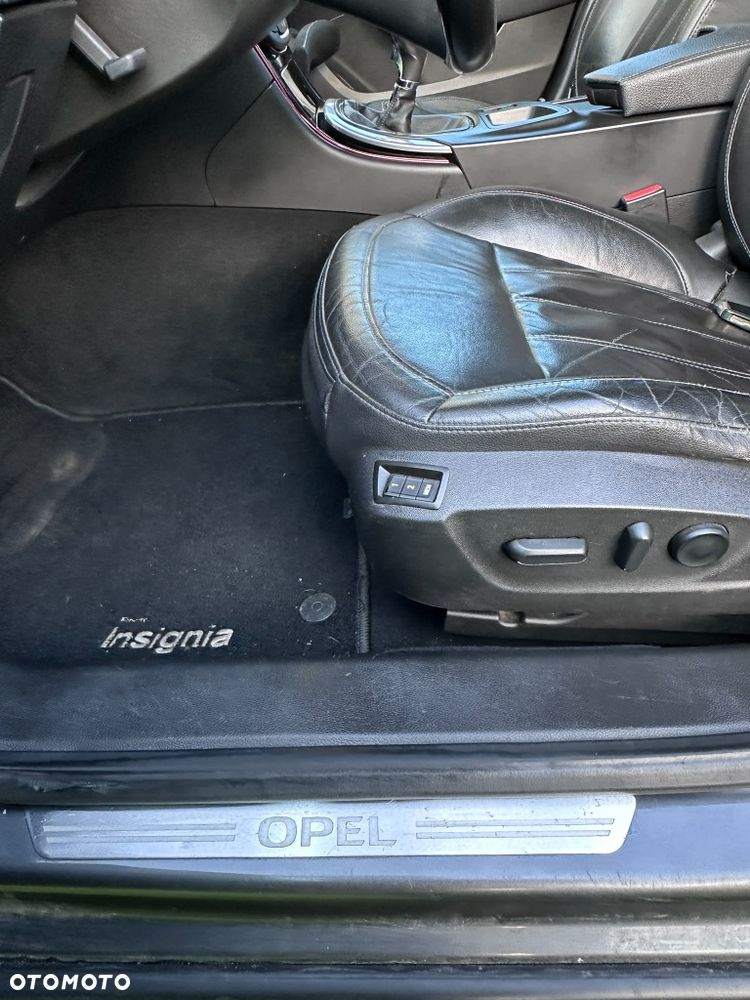 Opel Insignia - 7