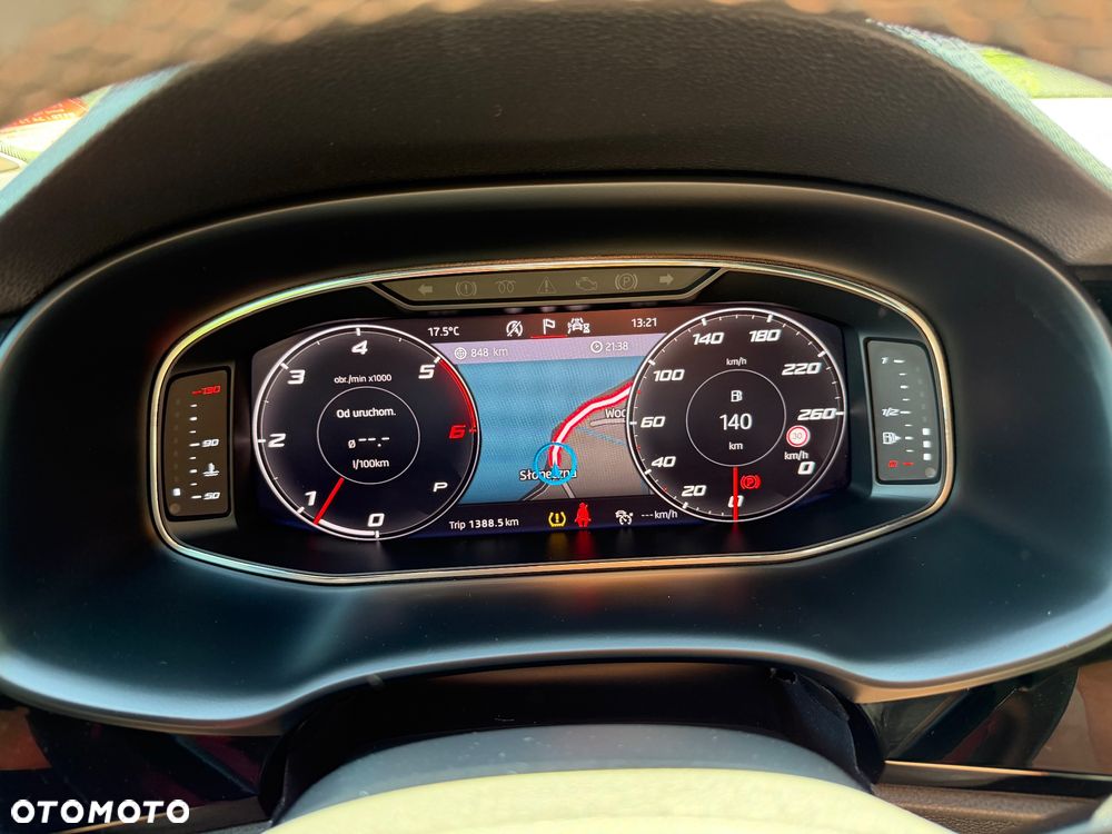 Seat Ateca 2.0 TDI 4Drive DSG XCELLENCE - 20