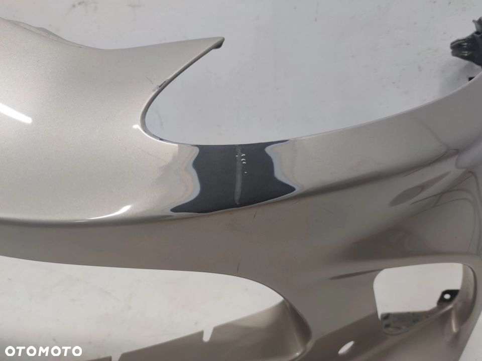ZDERZAK PRZÓD PRZEDNI ASTON MARTIN DBX 6xPDC - 5