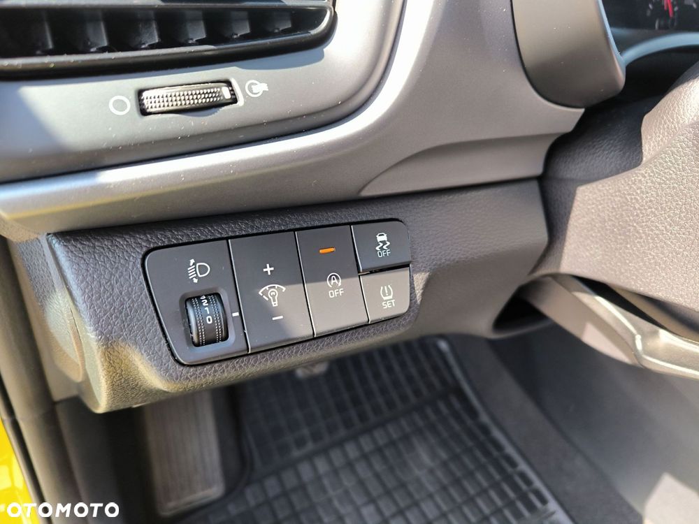 Kia Stonic 1.2 M - 20