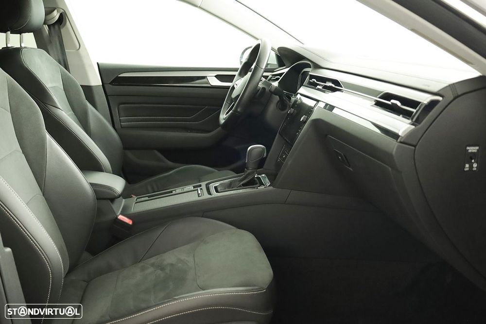 VW Arteon 2.0 TDI Elegance DSG - 22