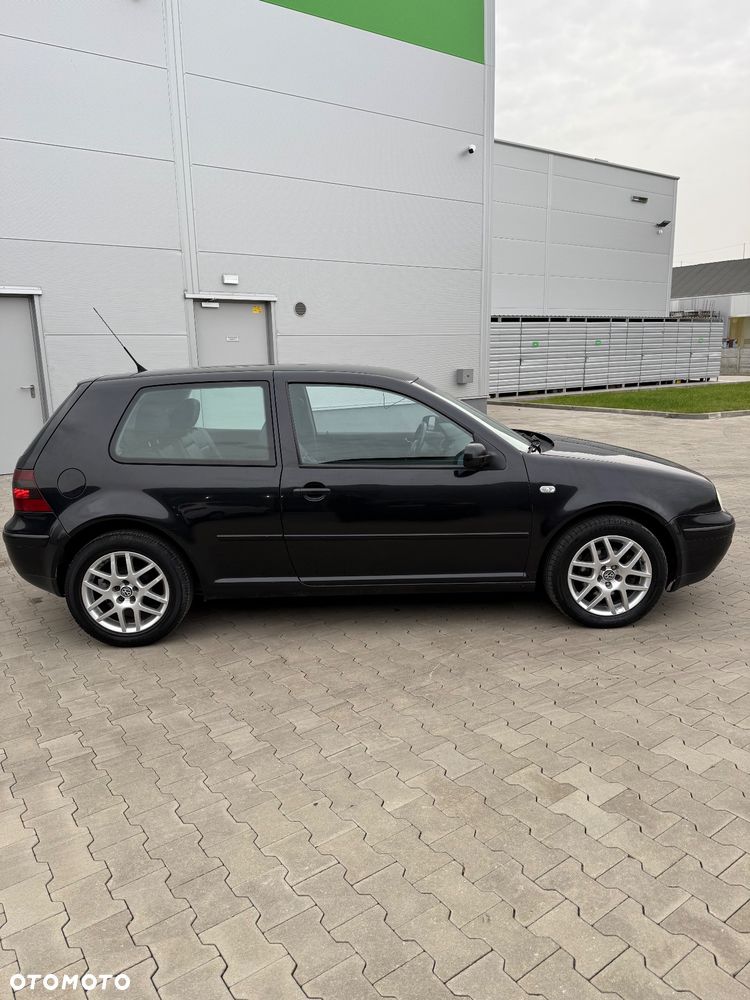 Volkswagen Golf 1.9 TDI GTI - 3