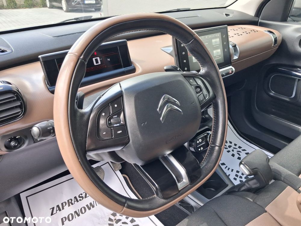 Citroën C4 Cactus e-VTi 82 ETG Stop&Start Shine Edition - 18