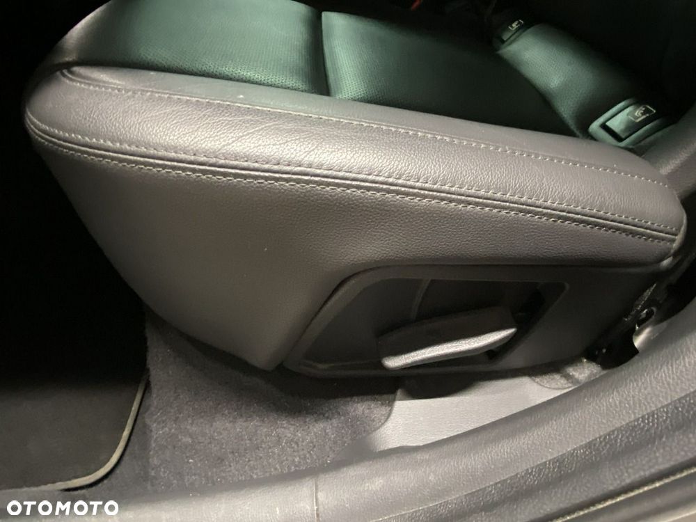 Hyundai Tucson - 38