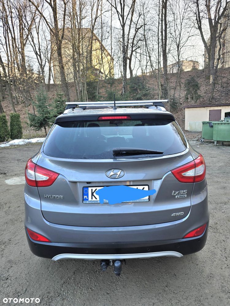 Hyundai ix35 - 4